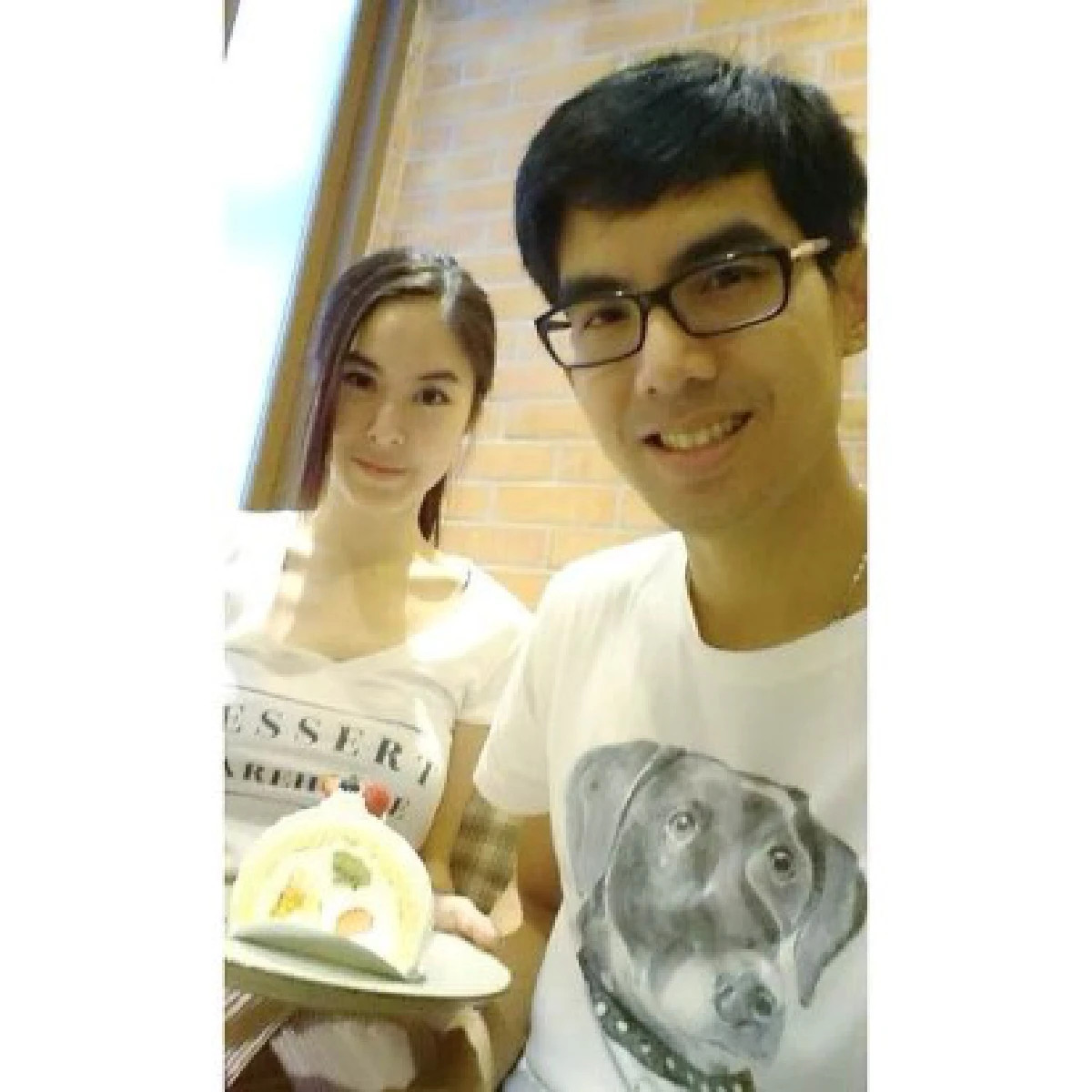 มีลุ้น? พีครับสนิทเต๋อเหมือนเดิมเชื่อทุกอย่างต้องใช้เวลา