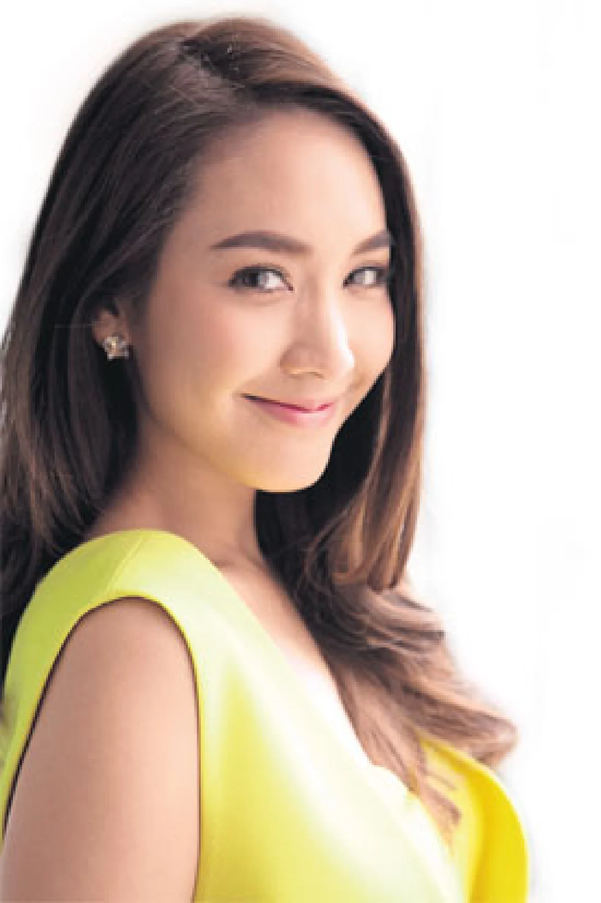 พีชญา วัฒนามนตรี สิ่งใดเกิดขึ้นแล้วสิ่งนั้นดีเสมอ