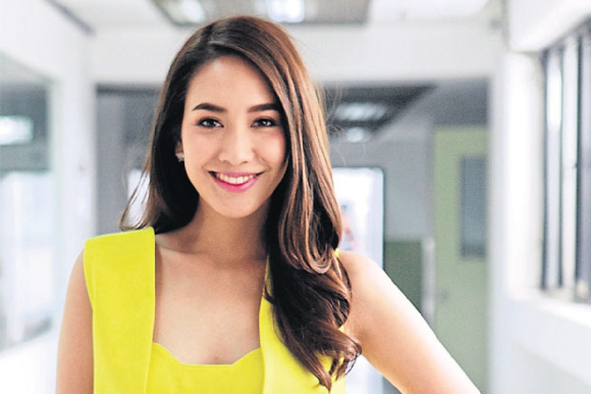 พีชญา วัฒนามนตรี สิ่งใดเกิดขึ้นแล้วสิ่งนั้นดีเสมอ พีชญา วัฒนามนตรี สิ่งใดเกิดขึ้นแล้วสิ่งนั้นดีเสมอ