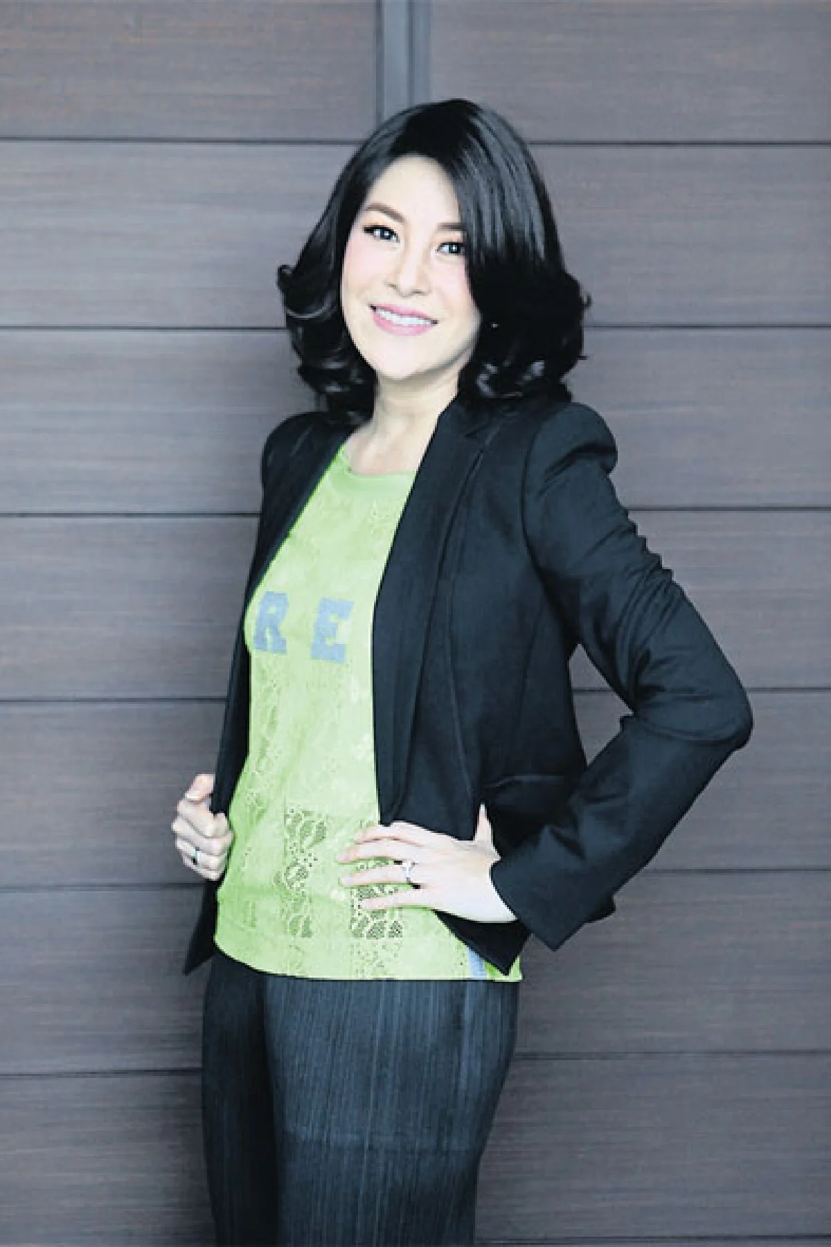 ทำแบรนด์ด้วยไอเดีย ปรียดา จิรวัฒน์วงศ์