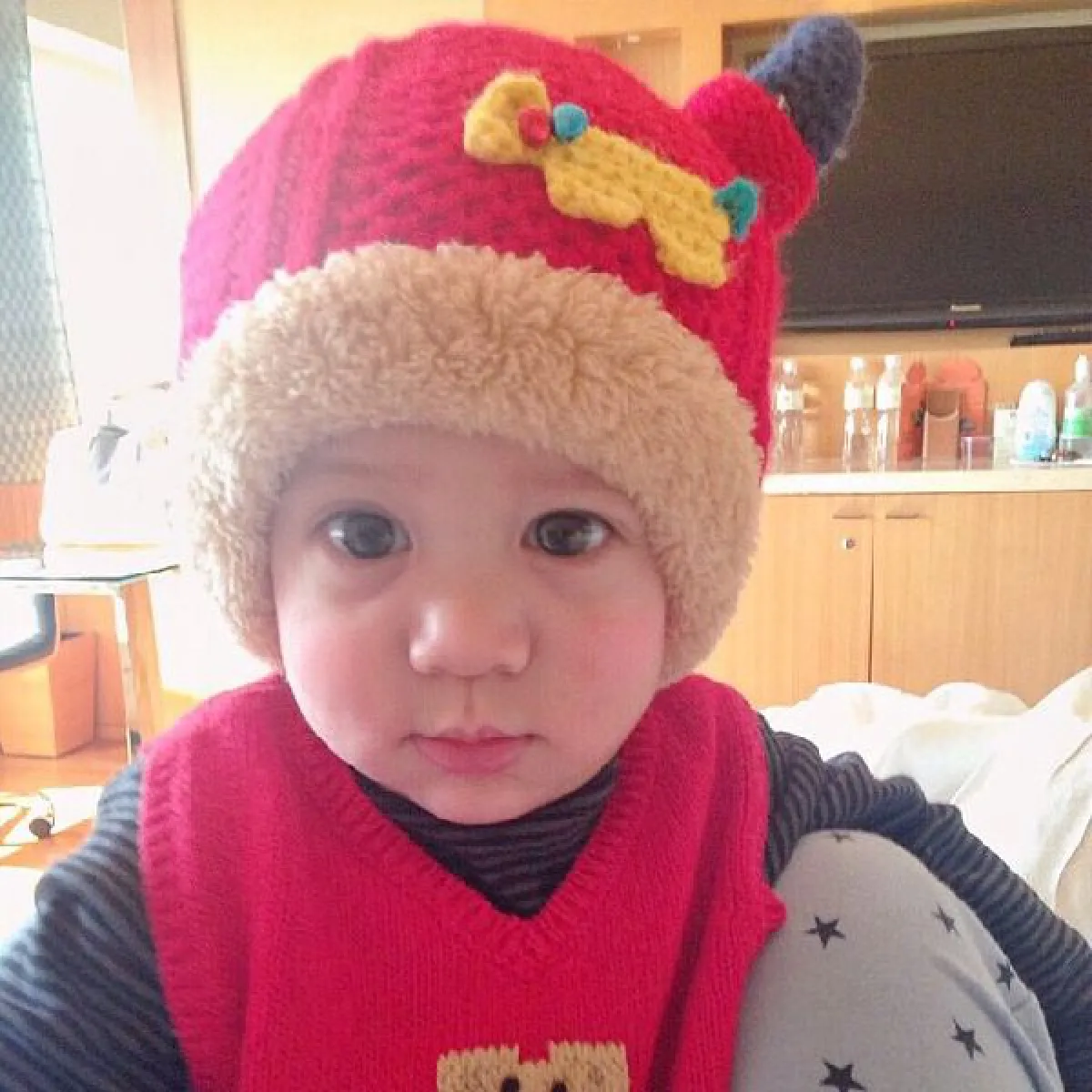 "ไฮโซน้ำหวาน"เปิดตัว!สามีและลูกชายผ่านไอจี