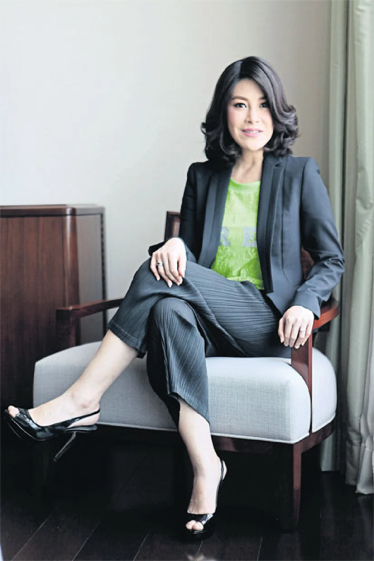 ทำแบรนด์ด้วยไอเดีย ปรียดา จิรวัฒน์วงศ์