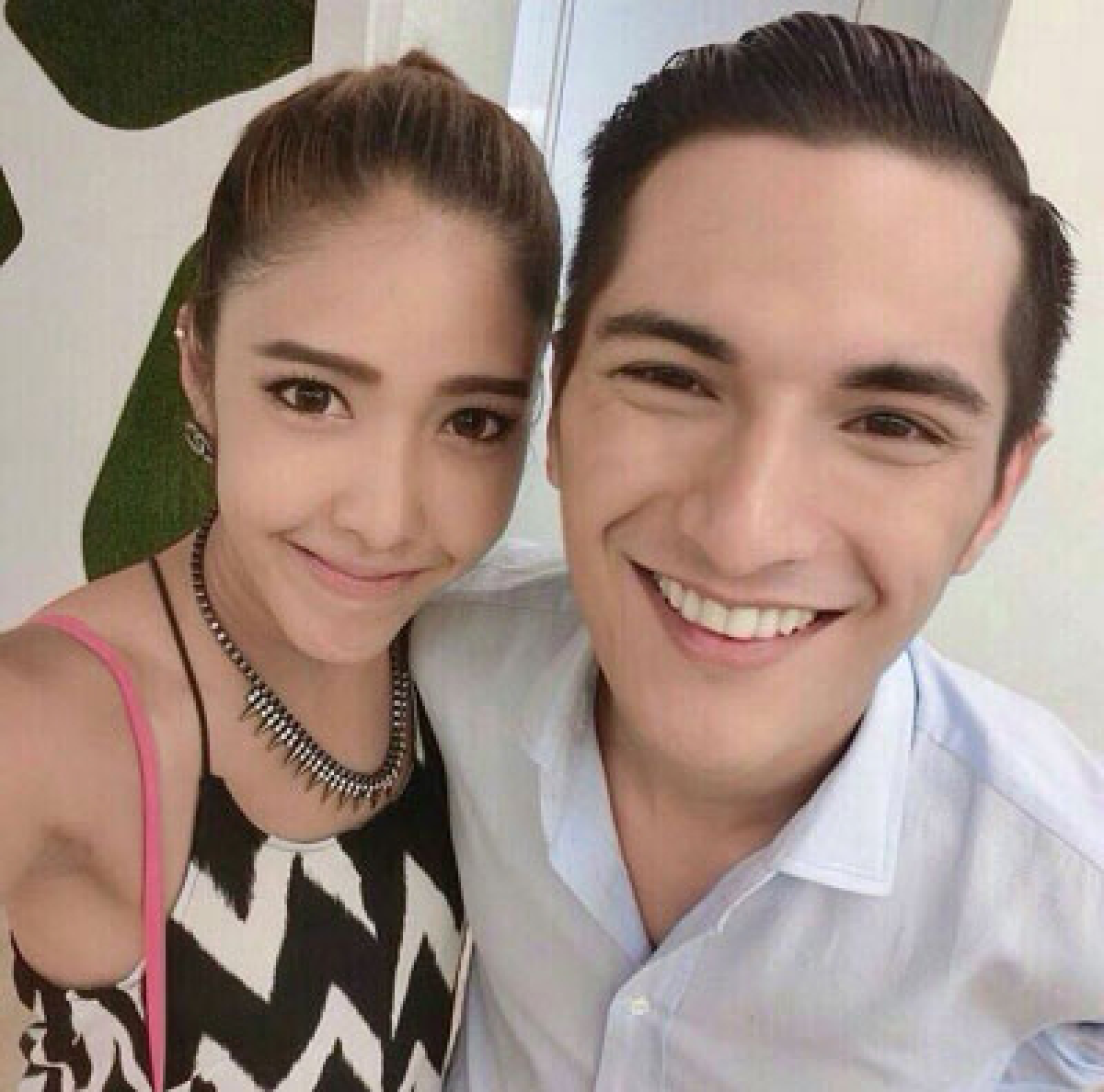 "แอล"ตอกกลับ!โรคจิตโชว์ของลับ บอกเล็กจังไม่ฟิน