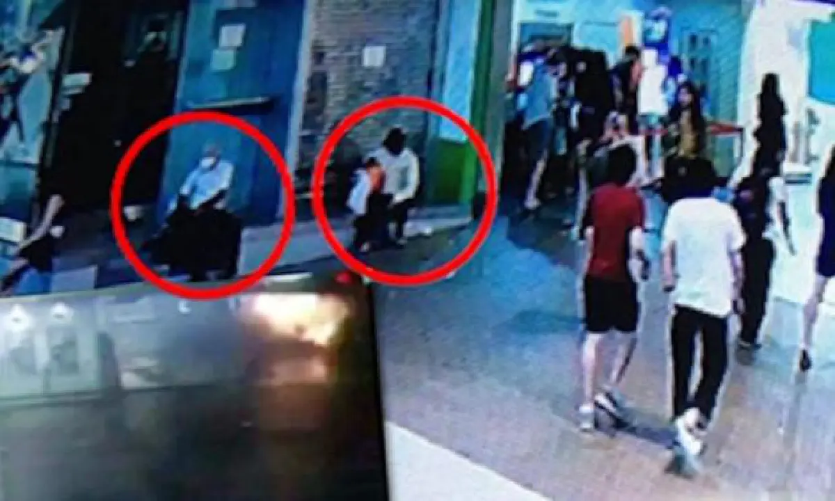 Siam Paragon bombs: Arrest warrants issued (Updated)