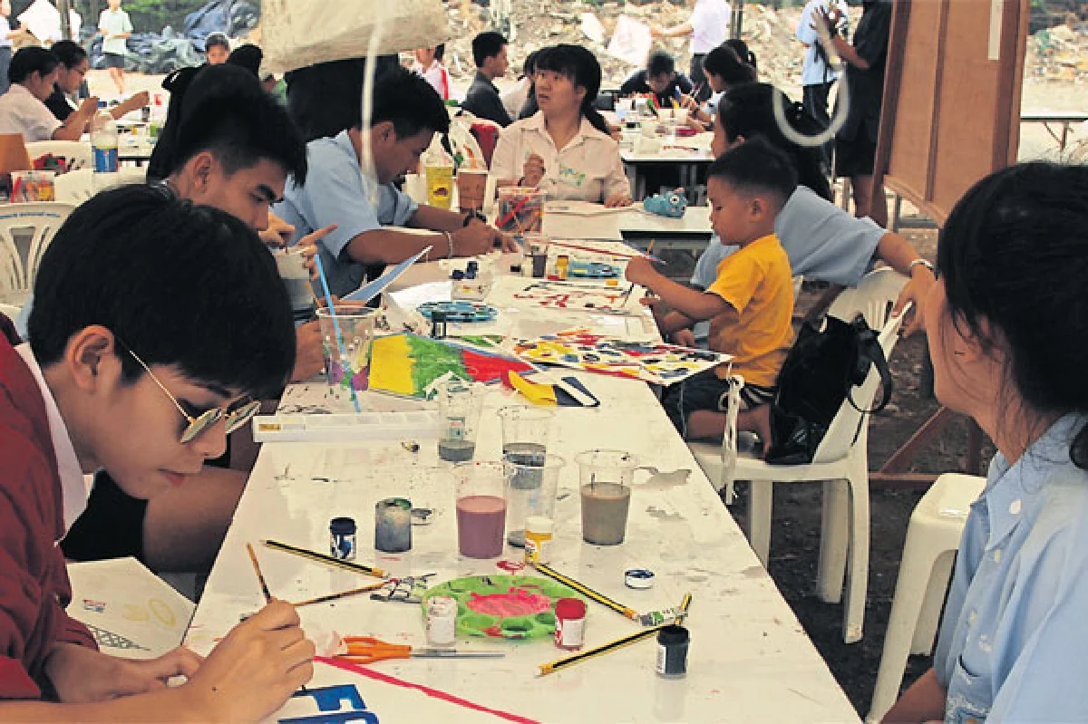 ‘ภาษาฝรั่งเศส’ ทางเลือกที่ 3 ของคนรักภาษา