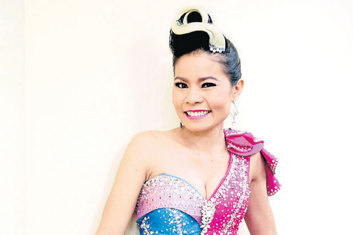 เจติยา บุญเจริญ ลูกทุ่งมุ่งสู่ฝัน เจติยา บุญเจริญ ลูกทุ่งมุ่งสู่ฝัน