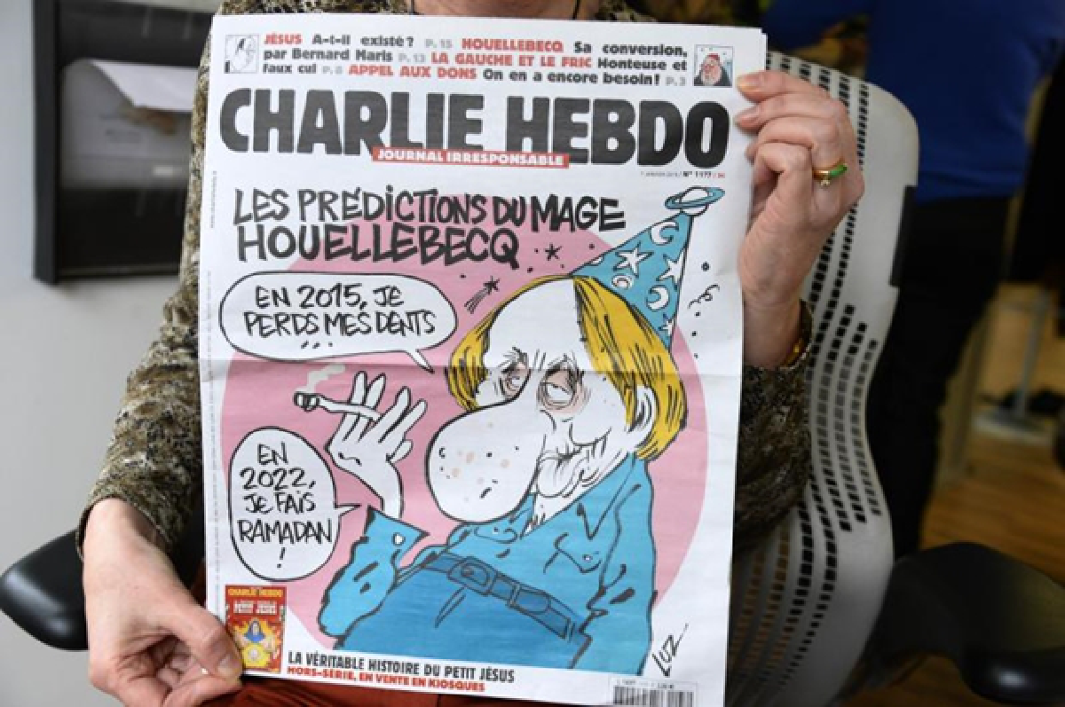 Paris attack: Police kill gunmen, freeing hostages