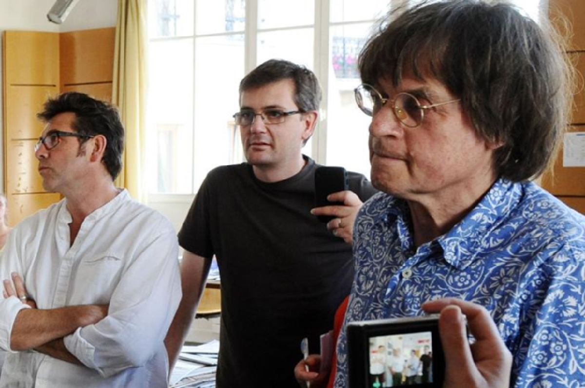 Paris attack: Police kill gunmen, freeing hostages