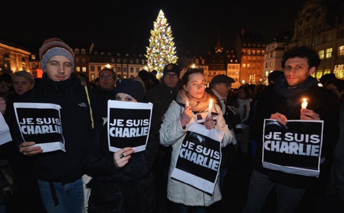 Paris attack: Police kill gunmen, freeing hostages