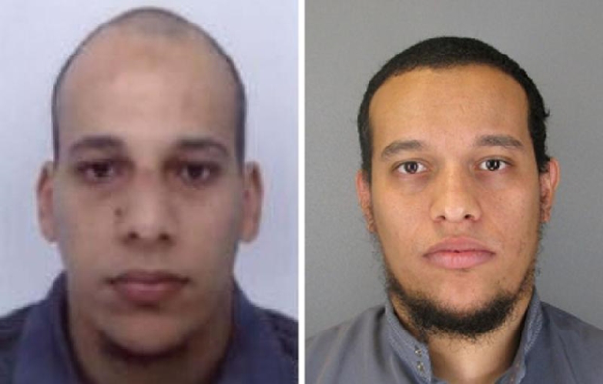 Paris attack: Police kill gunmen, freeing hostages