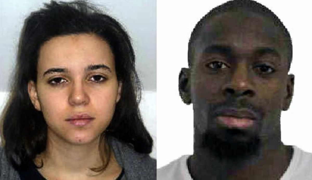 Paris attack: Police kill gunmen, freeing hostages