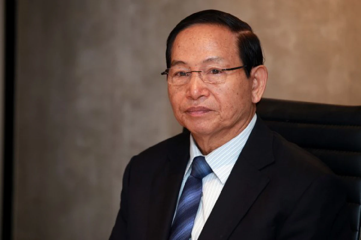 ไมตรีจิต 12 ปี โพสต์ทูเดย์
