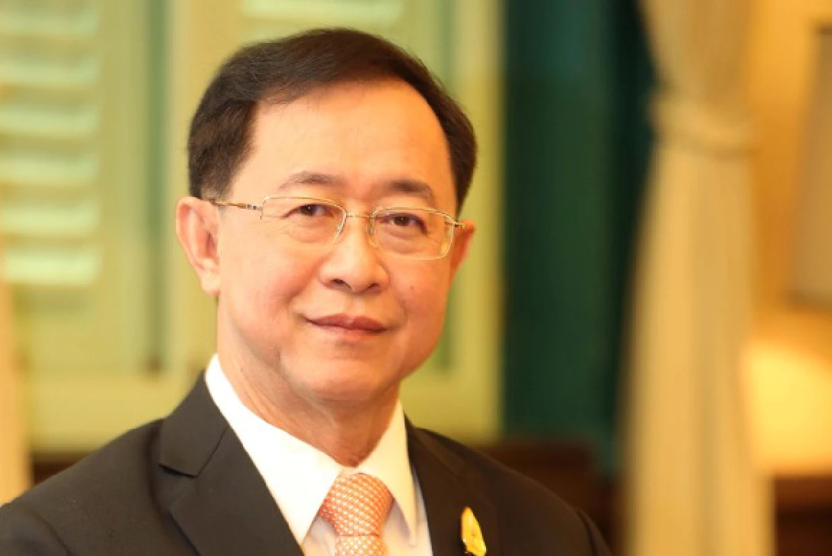 ไมตรีจิต 12 ปี โพสต์ทูเดย์