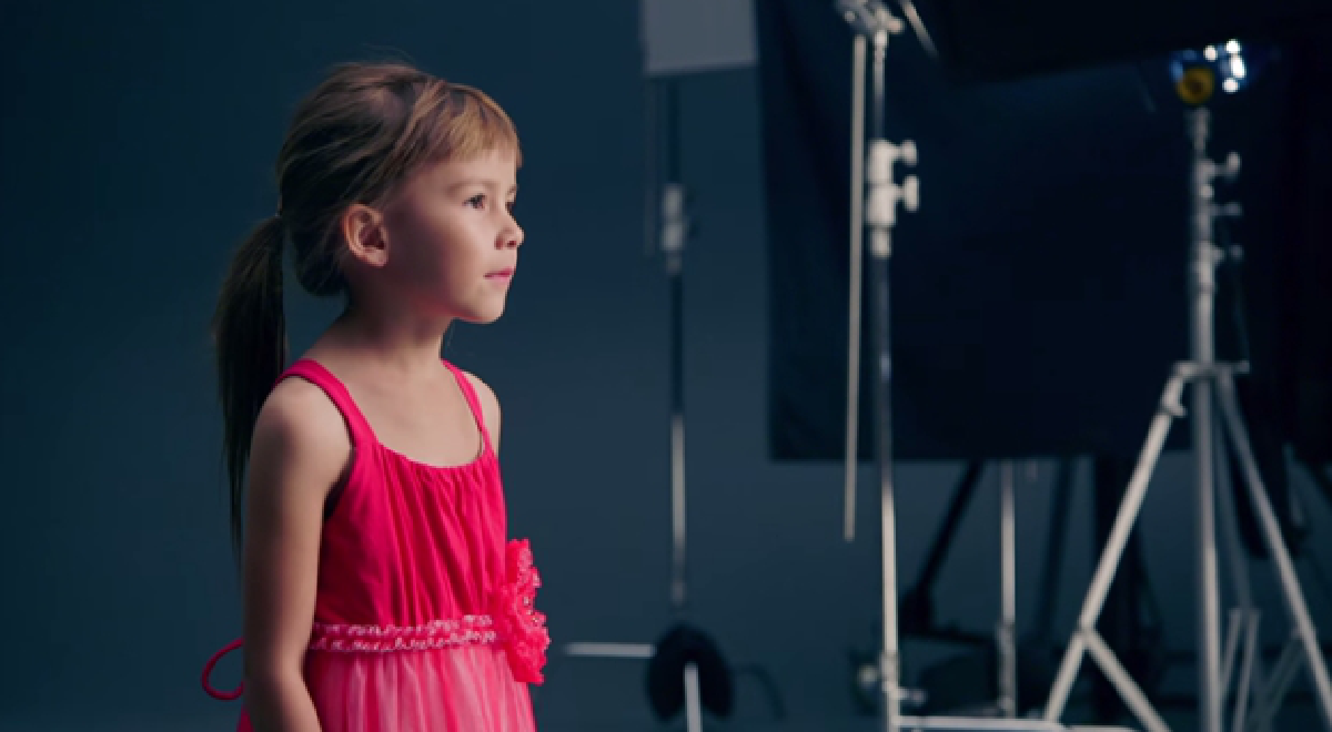 Superbowl ads, the serious side