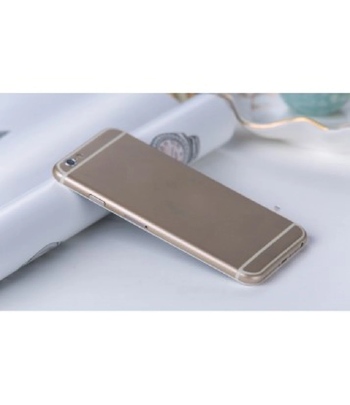 จีนผุดสมาร์ทโฟนจอขอบโค้ง ละม้าย'ซัมซุง โน๊ต เอดจ์'