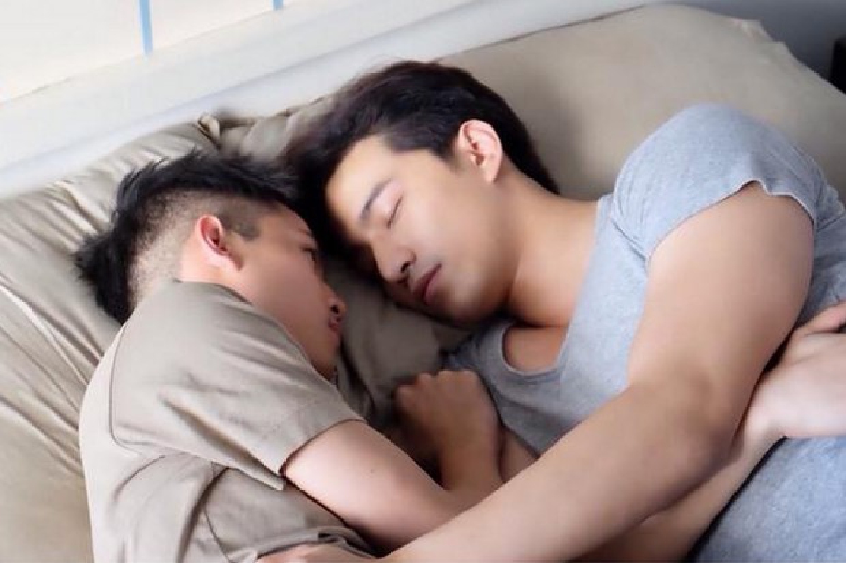 ฟินเว่อร์!"บี้-พิช"จ่อขึ้นแท่นคู่จิ้นขวัญใจเก้งกวาง ฟินเว่อร์!"บี้-พิช"จ่อขึ้นแท่นคู่จิ้นขวัญใจเก้งกวาง