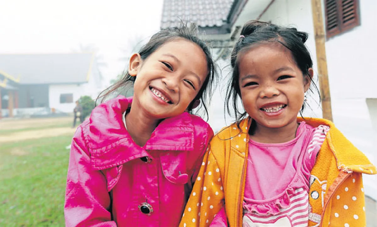 นั่งรถเที่ยวลาว (1) สวัสดีเชียงคาน สะบายดีไซยะบุรี