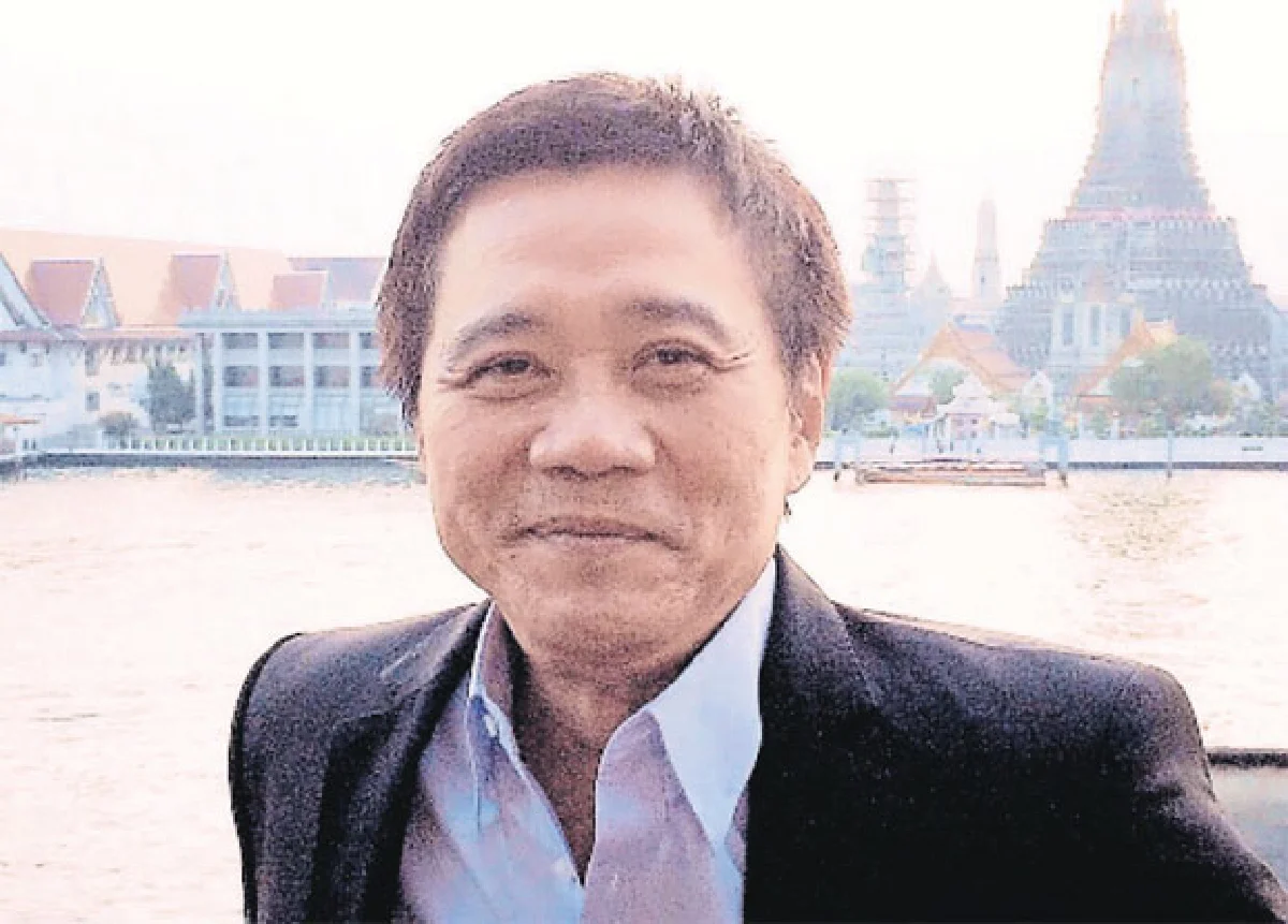 ประชุมทันตกรรมโลก 2015 สุดยอดความภาคภูมิใจของคนไทย