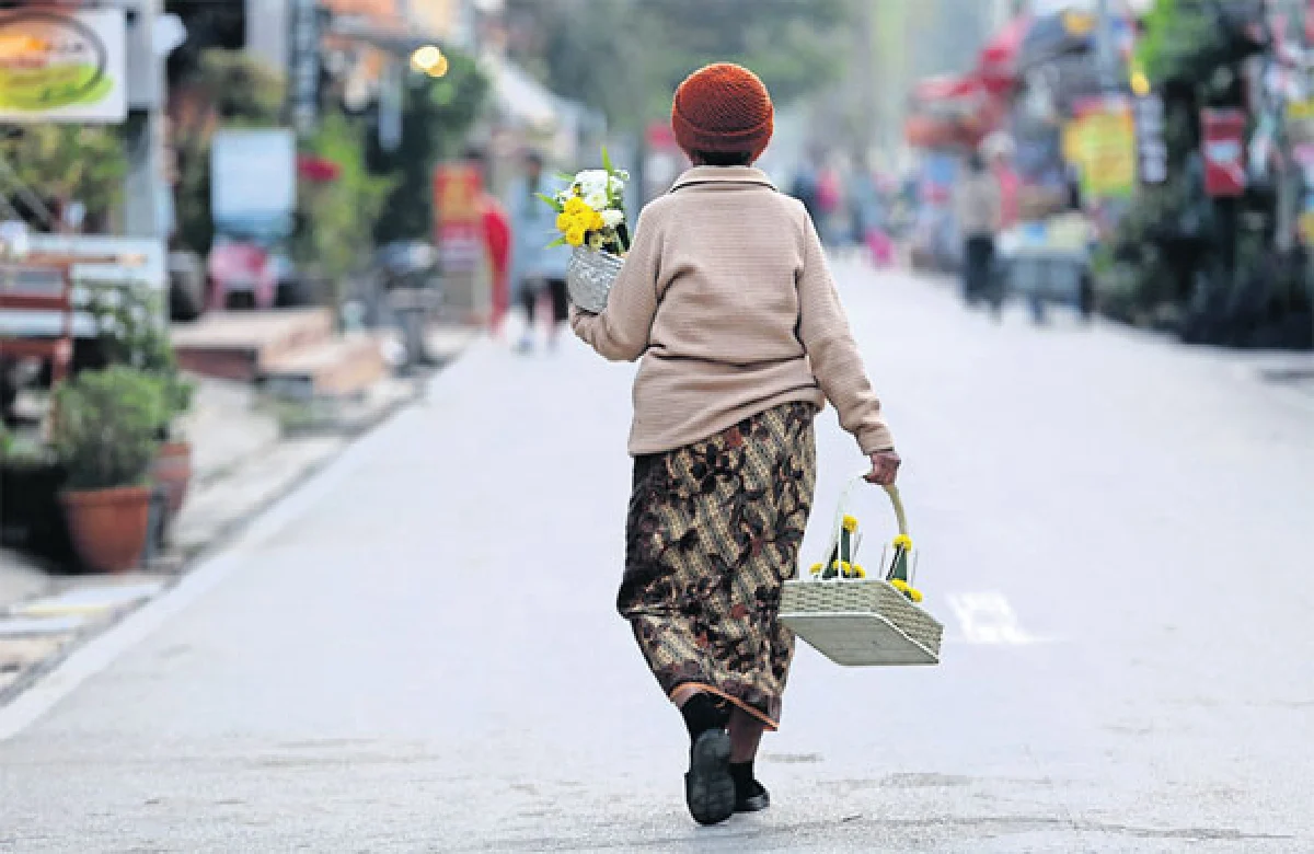 นั่งรถเที่ยวลาว (1) สวัสดีเชียงคาน สะบายดีไซยะบุรี