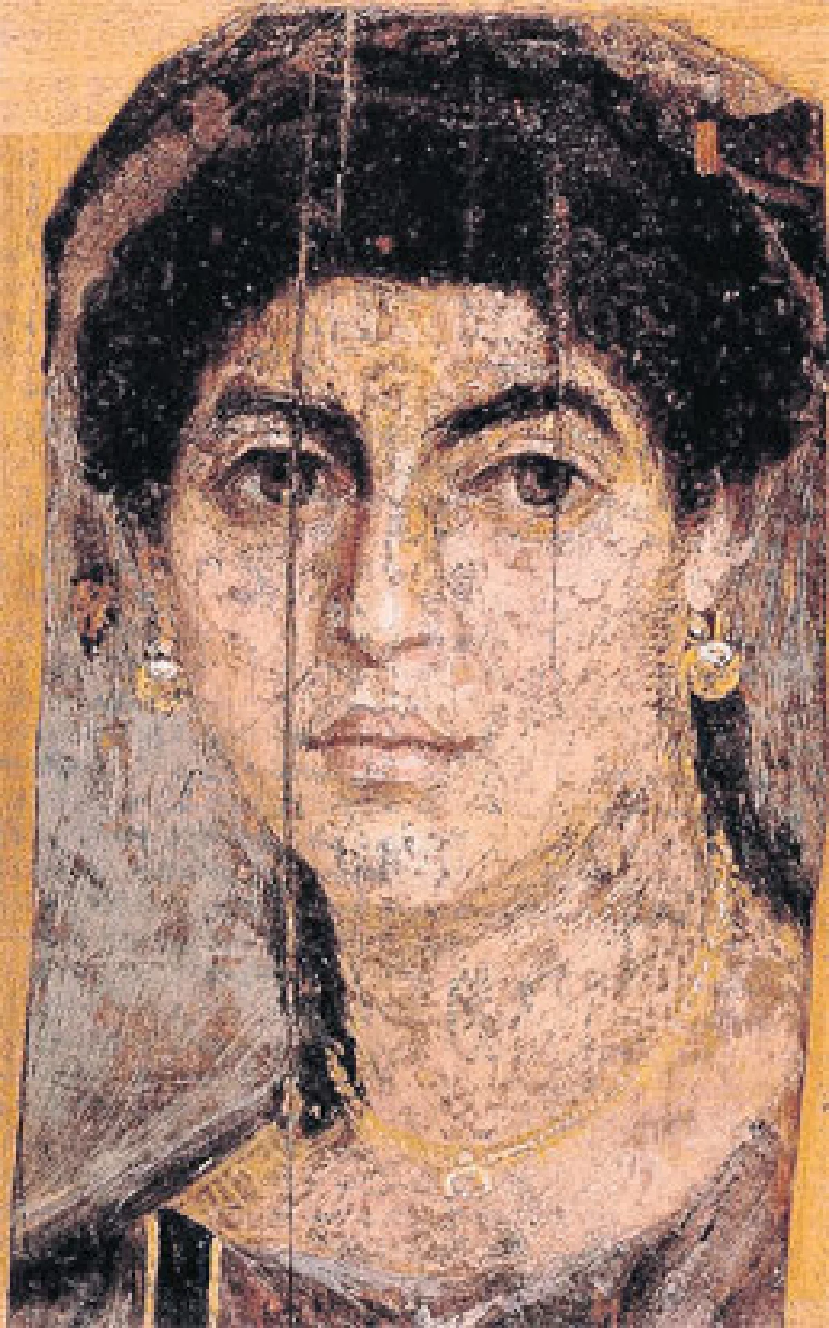 เซลฟ์-พอร์เทรต เซลฟี่ผ่านงานจิตรกรรม