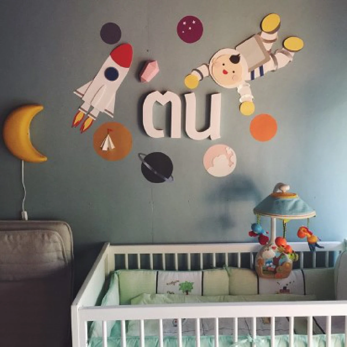 พลอย รัตนรัตน์ คลอดลูกชาย ตั้งชื่อ "น้องตน"