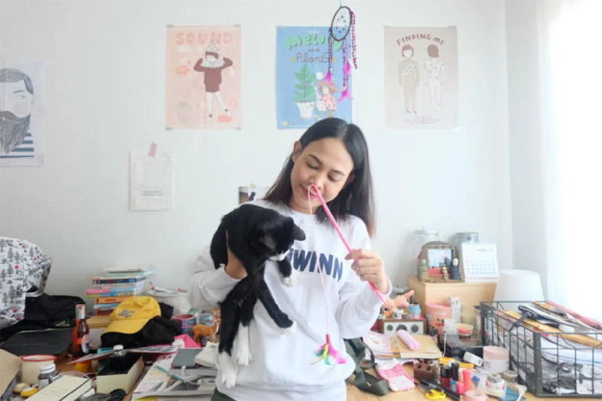 ความรัก ต้องร่วมทุกข์ ไม่ใช่แค่ร่วมสุข