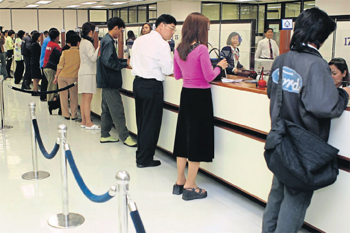 ลดคุ้มครองเงินฝากปีนี้ เหลือ 25 ล้านบาท ลดคุ้มครองเงินฝากปีนี้ เหลือ 25 ล้านบาท