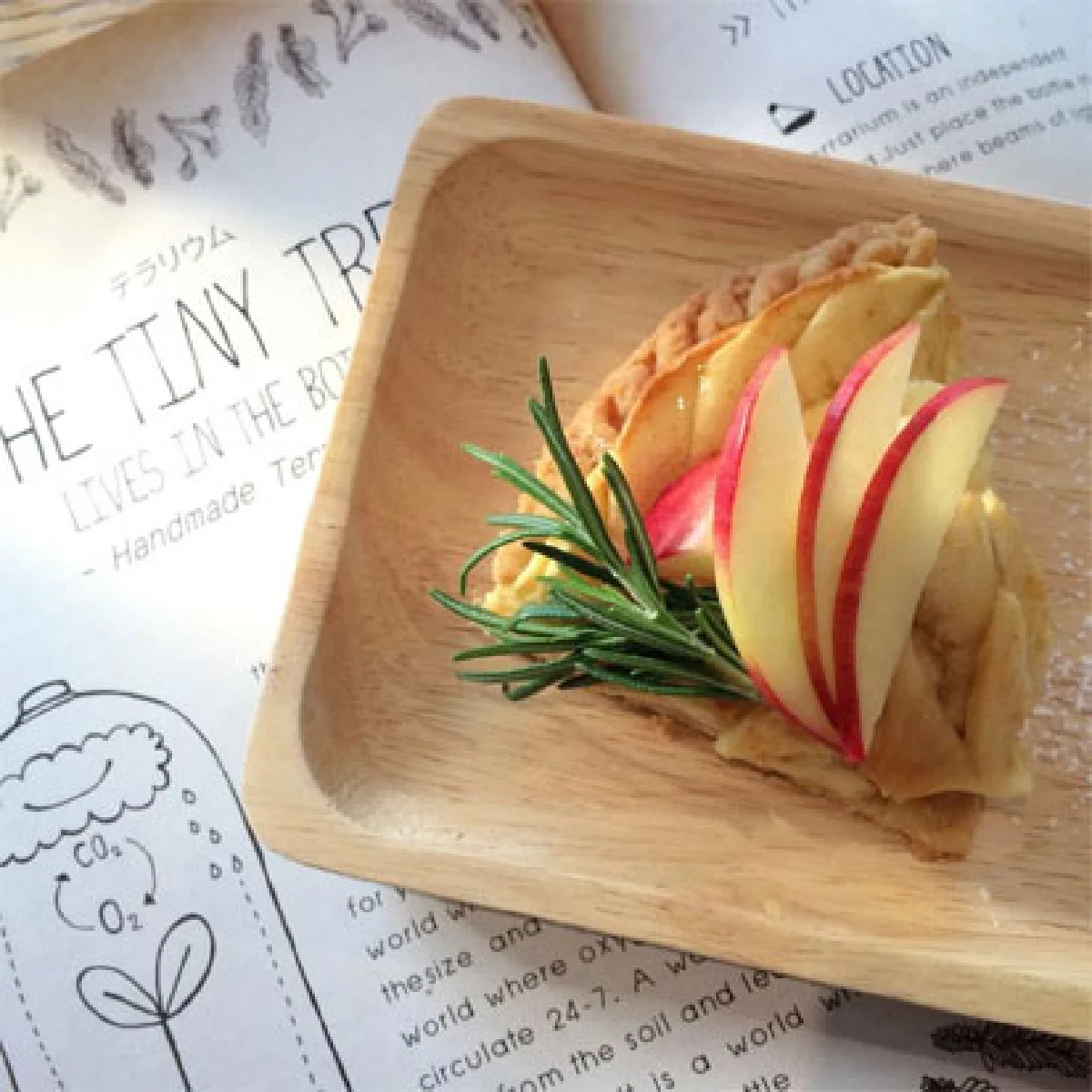 เทรนด์เด็กวัยใส ใส่ใจทำเค้ก สวยเว่อร์วัง