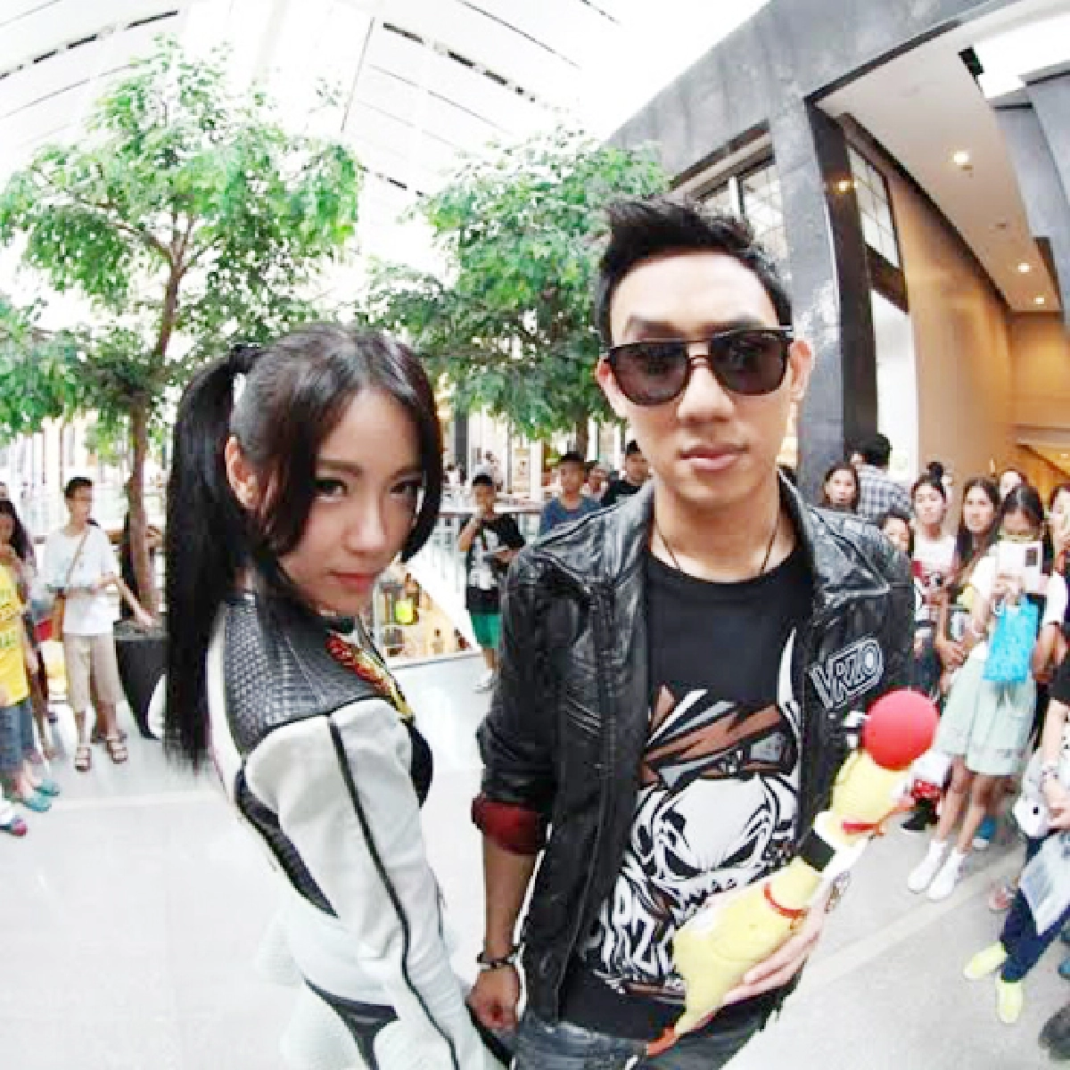 "แชมป์ VRZO"แฉยับ!หลอกใช้งานจนป่วย รายการดังแล้วลืมเพื่อน