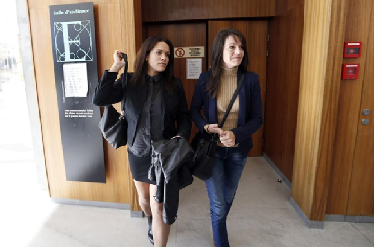 Babies switched at birth; court orders compensation