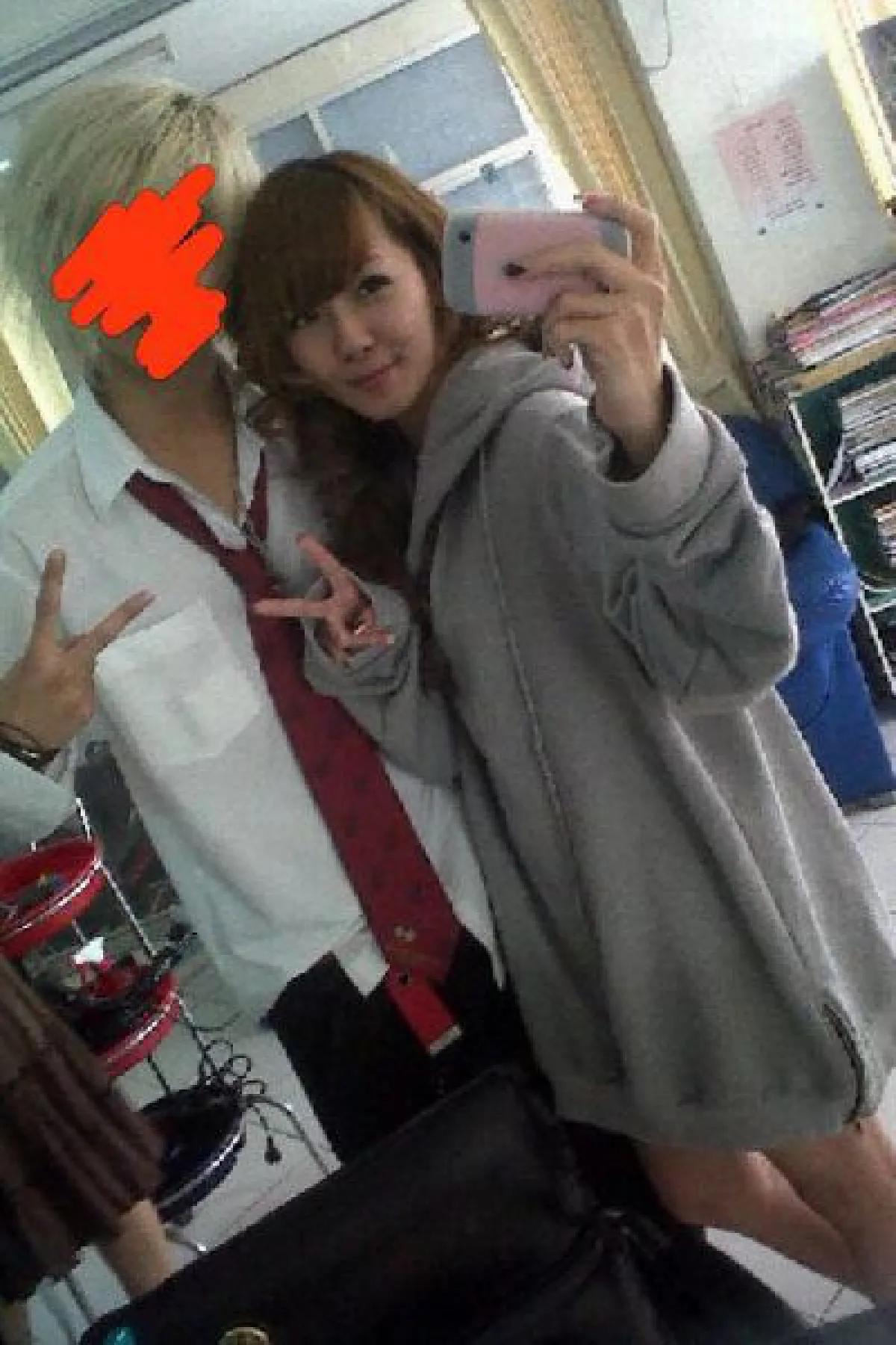 โดนเเฉไม่ยั้ง!"ทับทิม"ลบเฟซบุ๊ก-ล็อคไอจีหลังถูกขุดอดีต