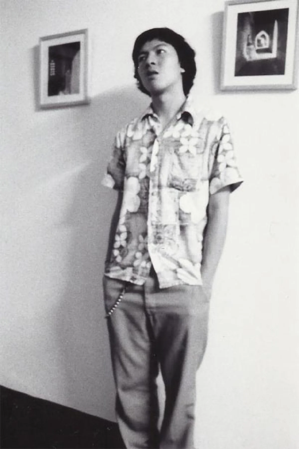 กษิดิศ สำเนียง ชีวิตนี้ ชัดเจนแล้ว