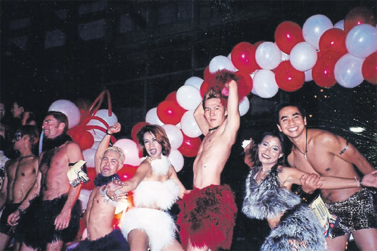 กษิดิศ สำเนียง ชีวิตนี้ ชัดเจนแล้ว