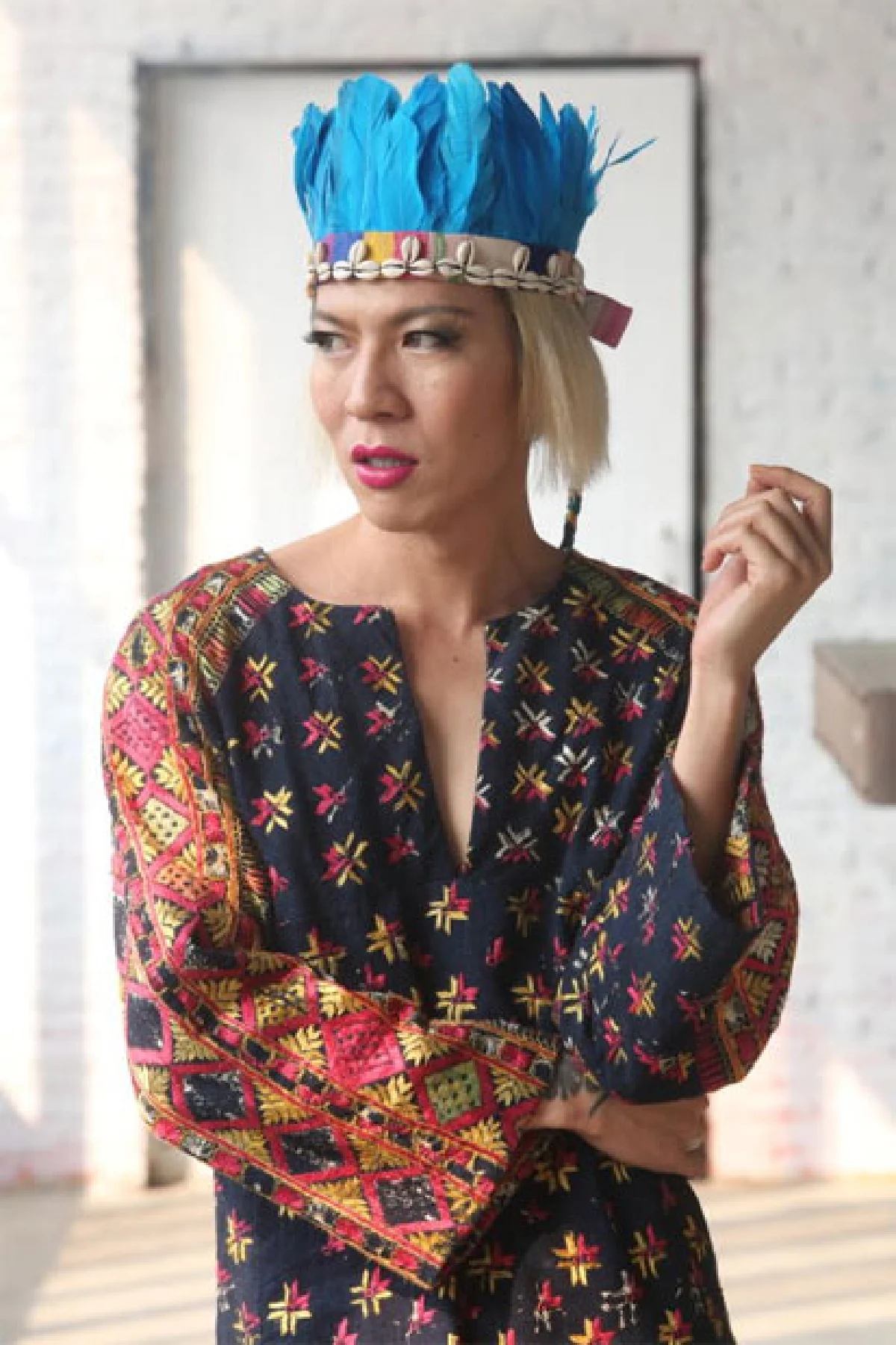 กษิดิศ สำเนียง ชีวิตนี้ ชัดเจนแล้ว