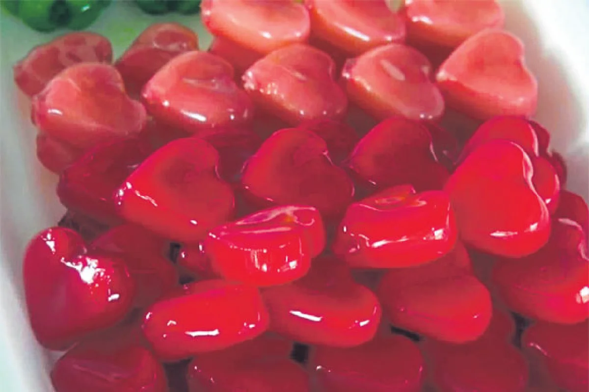 ลูกชุบ...บอกรักวันวาเลนไทน์