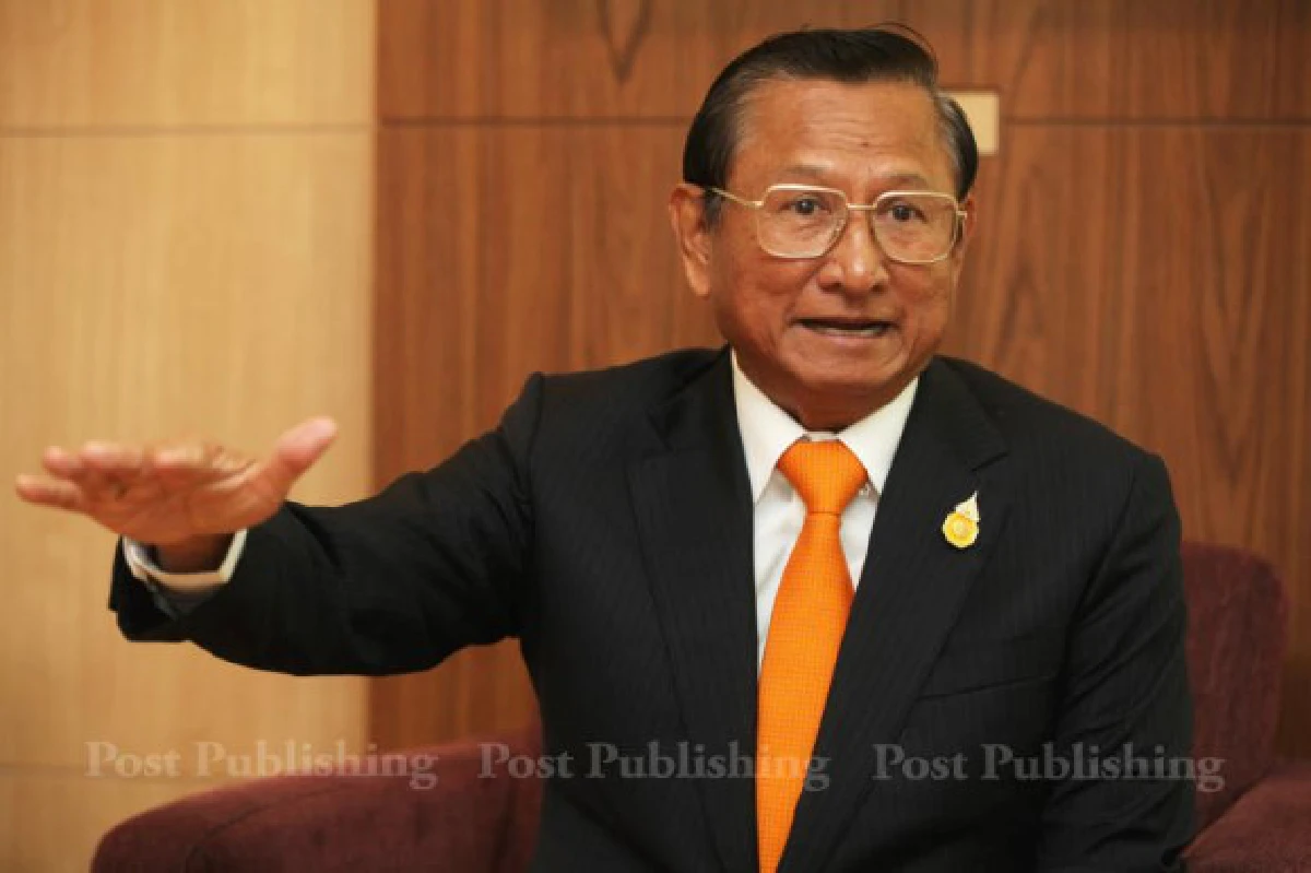 ลดอำนาจ "กกต." ไม่แก้ทุจริตเลือกตั้ง