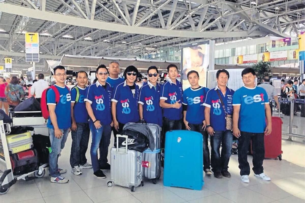 ความเร็ว...ความซ่าส์...ความบ้า!!! กระทั่งชีวิตเฉียดตาย ‘นัทธพงศ์ คุณาจิระกุล’