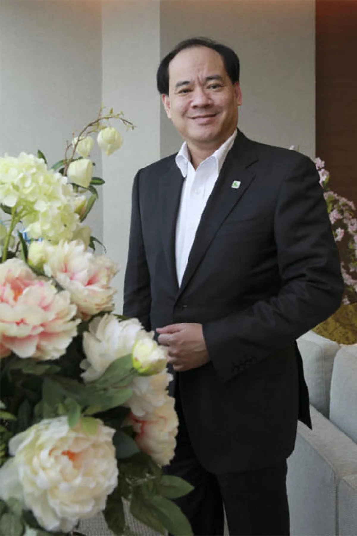 ปกรณ์ พรรธนะแพทย์ 'ไม่มีอะไรที่ทำไม่ได้'