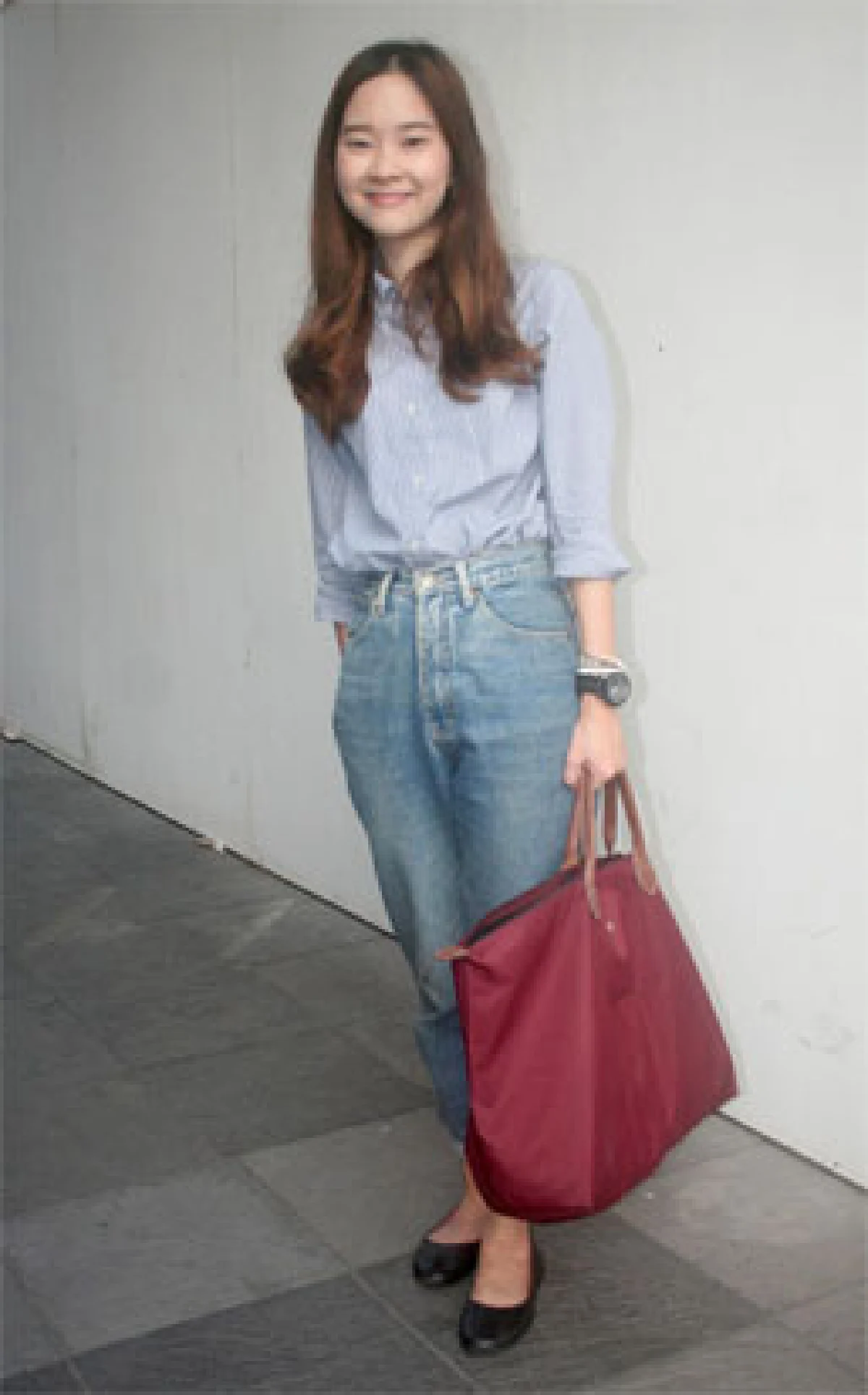 Street Fashion
