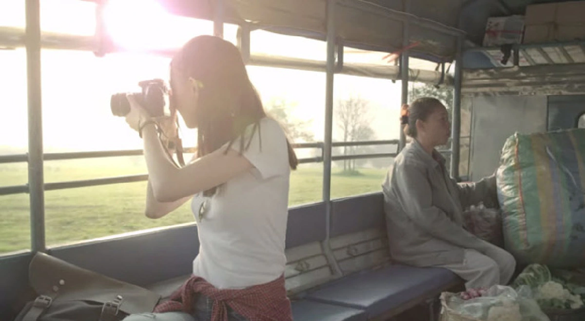 มากกว่าภาพถ่าย...ความทรงจำและความรู้สึกที่ส่งมอบได้