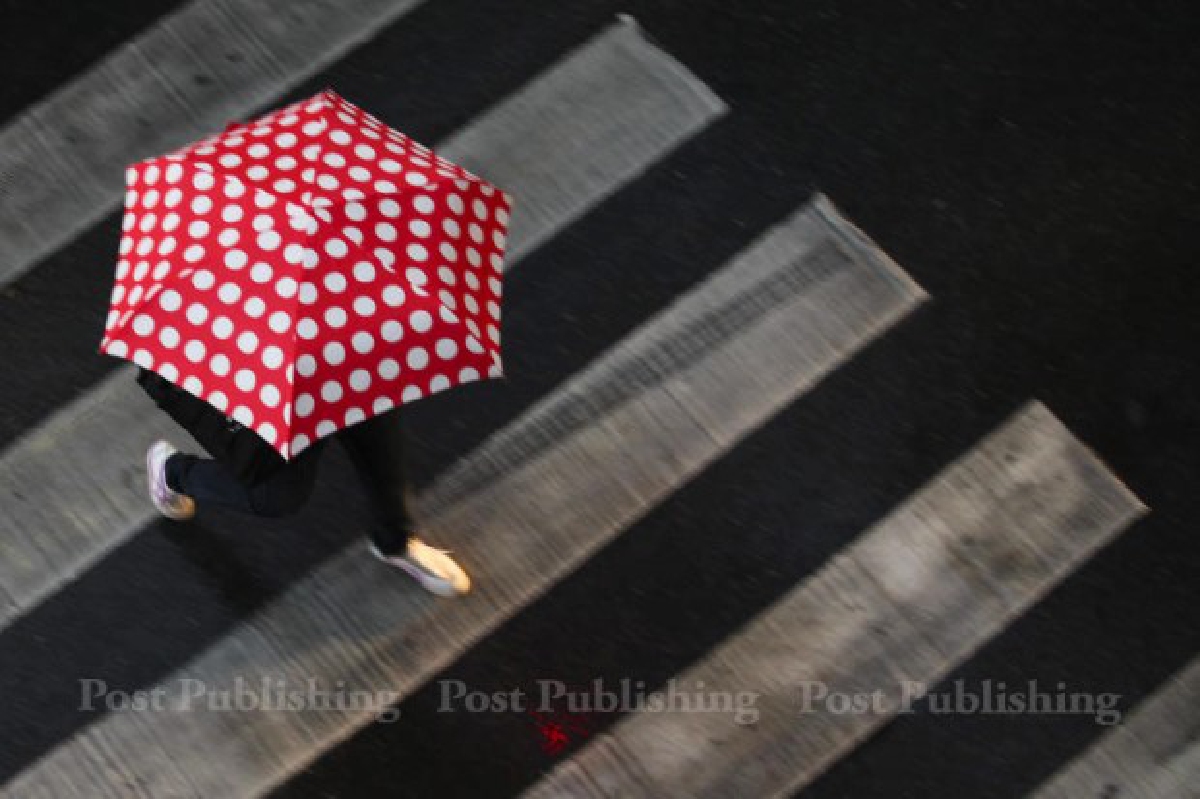 ภาคกลาง-ตะวันออก-กทม.มีฝนบางแห่ง ภาคกลาง-ตะวันออก-กทม.มีฝนบางแห่ง