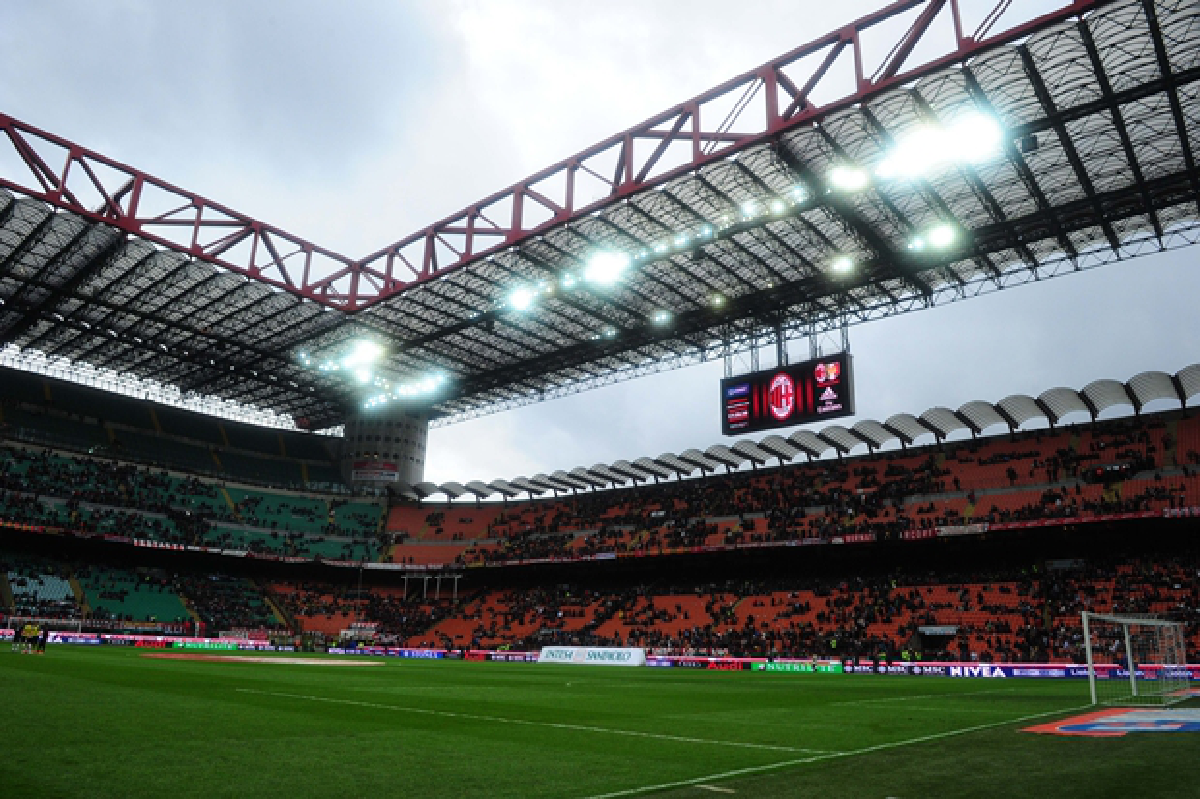 Thai bid for AC Milan confirmed; Silvio says "no" (updated)