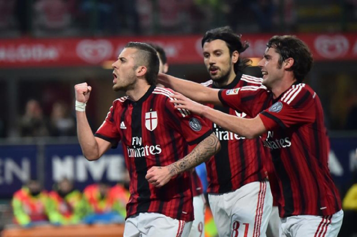 Thai bid for AC Milan confirmed; Silvio says "no" (updated)
