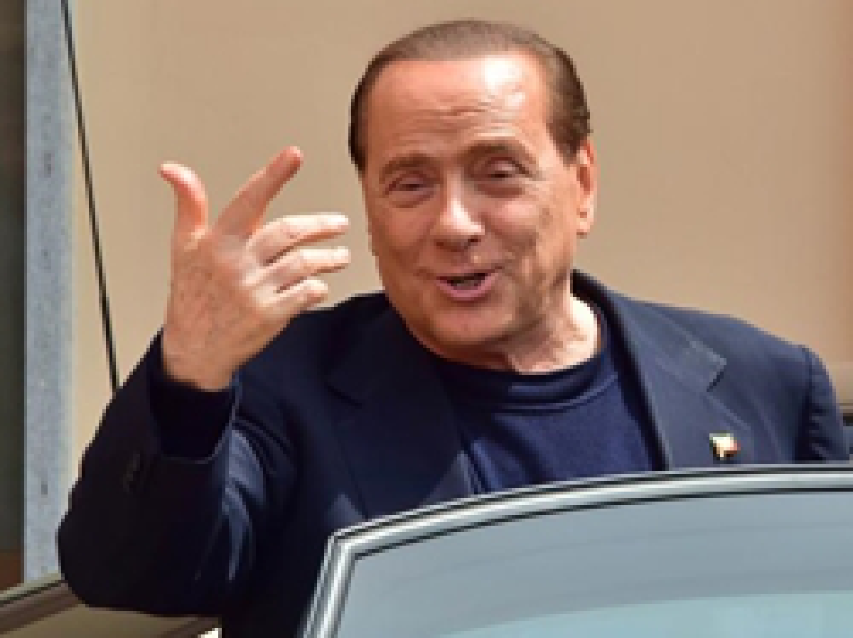 Thai bid for AC Milan confirmed; Silvio says "no" (updated)