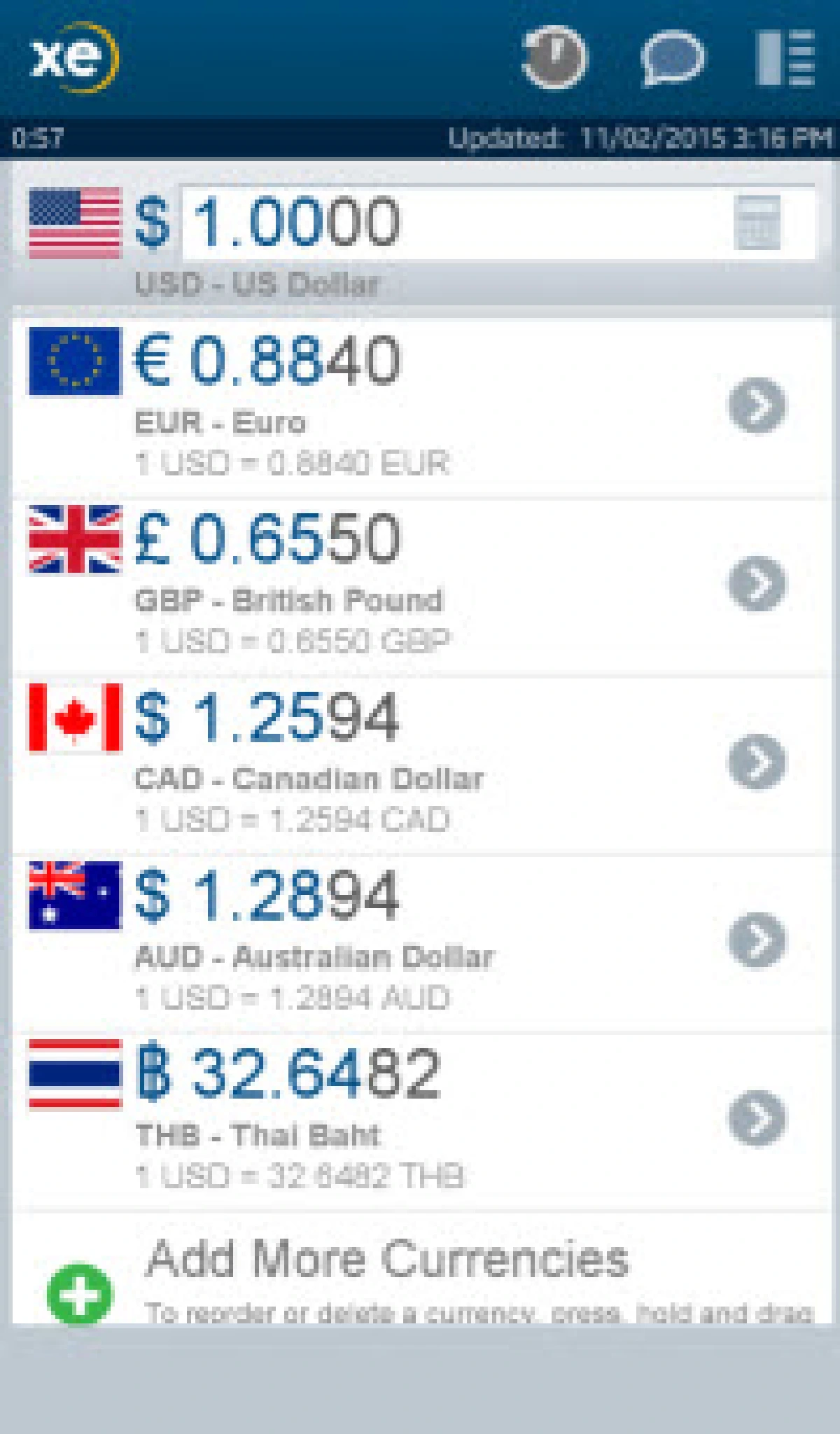 แอพฟรีที่ทุกคนต้องมียามเดินทาง