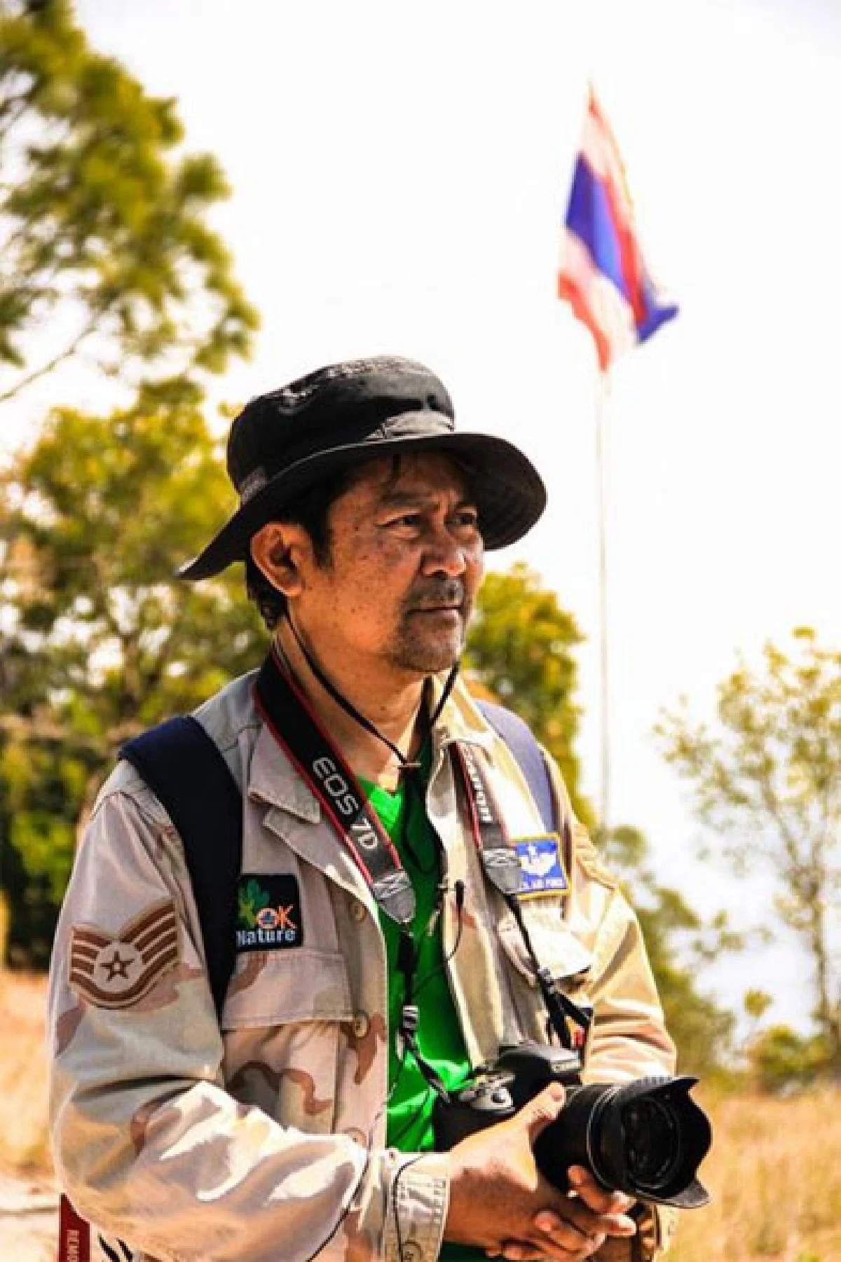 เอา-ไม่เอา กระเช้าภูกระดึง!