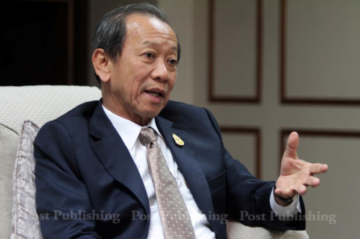 คลังย้ำเรียกค่าเสียหาย "ปู" แน่แต่ต้องรอบคอบ คลังย้ำเรียกค่าเสียหาย "ปู" แน่แต่ต้องรอบคอบ