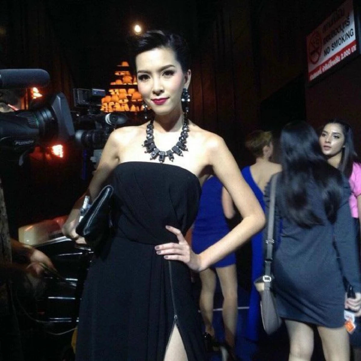 "บูม"เดือด!นักเลงคีย์บอร์ดโยง"กีฟ"ถึงอุบัติเหตุ"พอร์ช"