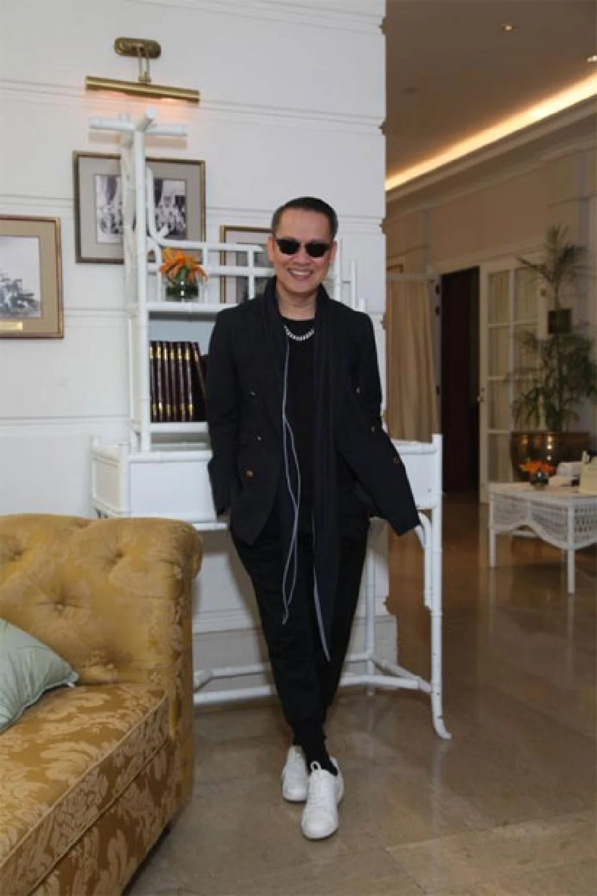 สมบัษร ถิระสาโรจน์ ‘มีคนรอรักเราเสมอบนโลกใบนี้’