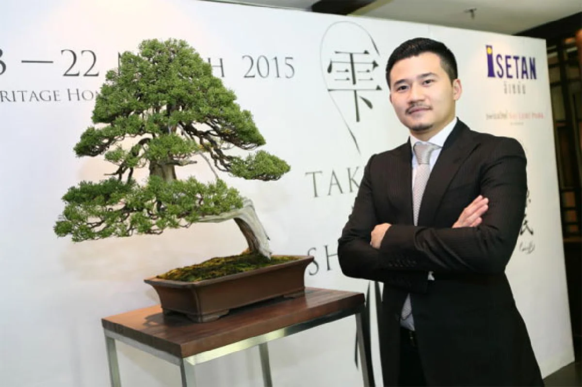 วะโชกุ ชมและชิม อิ่มตาอิ่มใจ